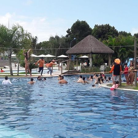Iloa Residence L202 Barra de São Miguel Dış mekan fotoğraf