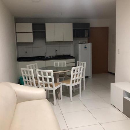 Iloa Residence L202 Barra de São Miguel Dış mekan fotoğraf