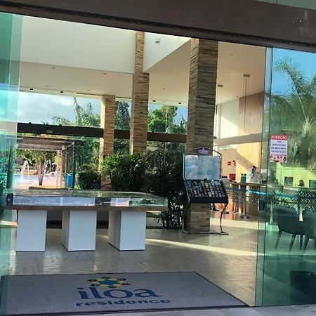 Iloa Residence L202 Barra de São Miguel Dış mekan fotoğraf