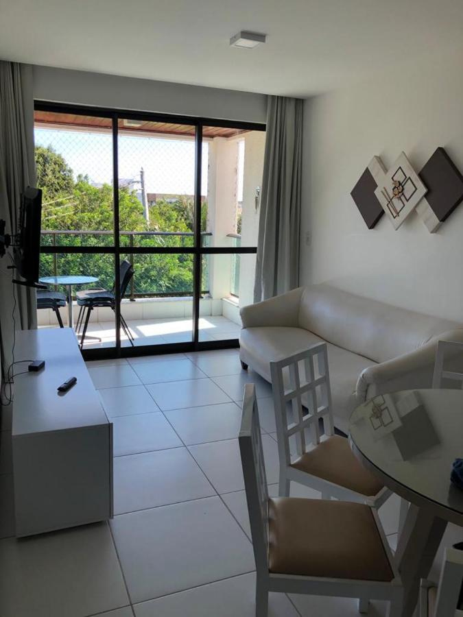 Iloa Residence L202 Barra de São Miguel Dış mekan fotoğraf