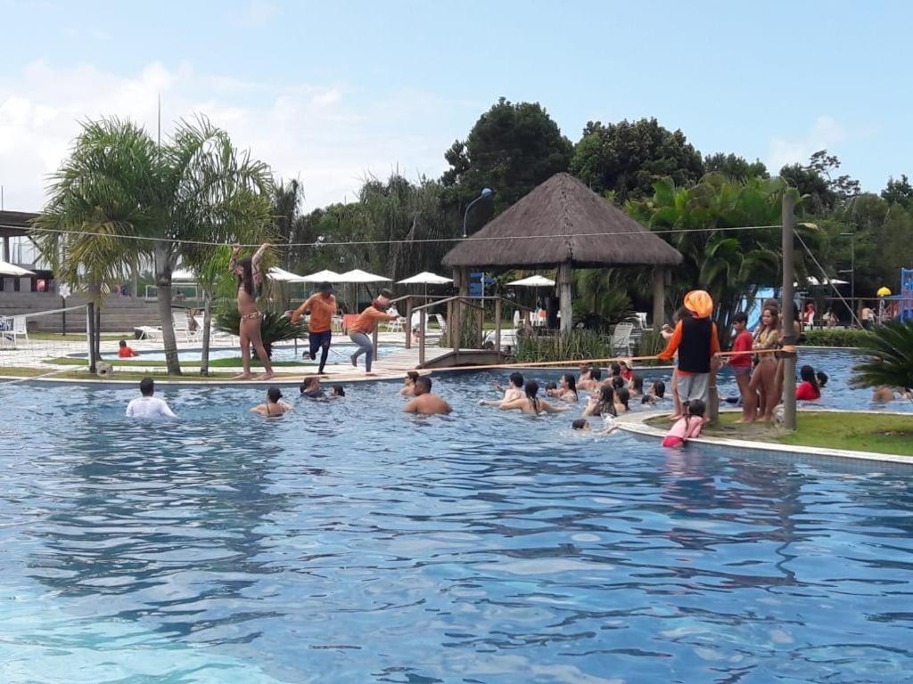 Iloa Residence L202 Barra de São Miguel Dış mekan fotoğraf