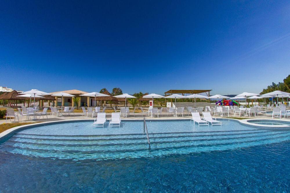 Iloa Residence L202 Barra de São Miguel Dış mekan fotoğraf