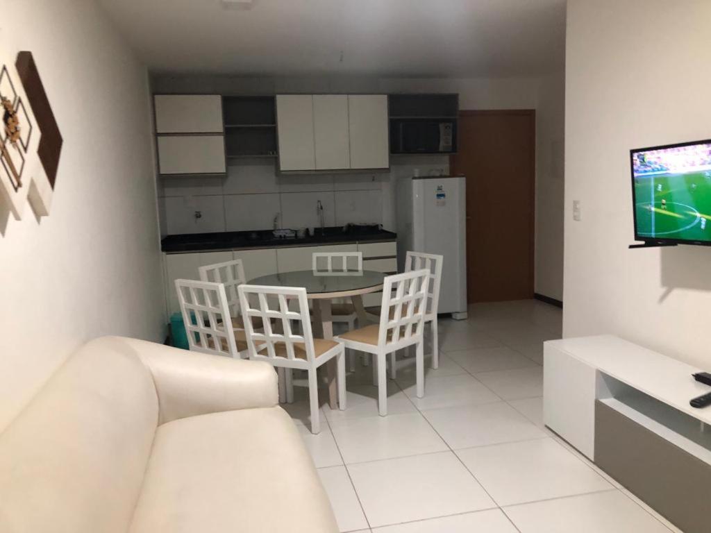 Iloa Residence L202 Barra de São Miguel Dış mekan fotoğraf