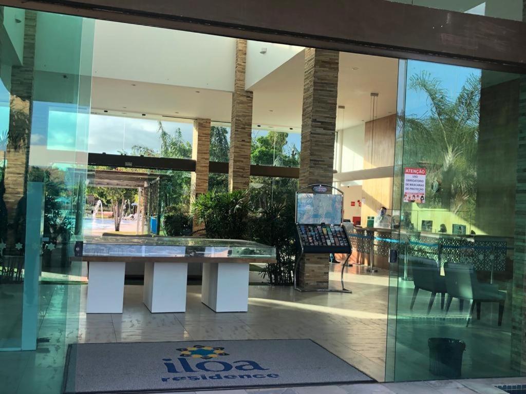 Iloa Residence L202 Barra de São Miguel Dış mekan fotoğraf