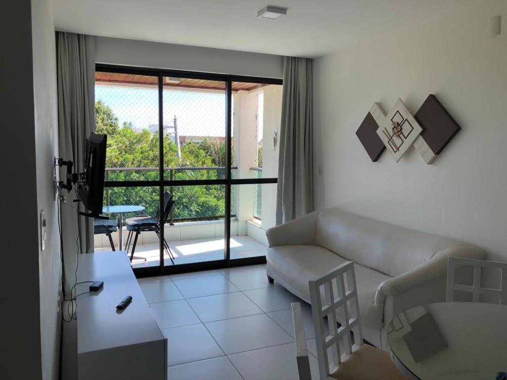 Iloa Residence L202 Barra de São Miguel Dış mekan fotoğraf
