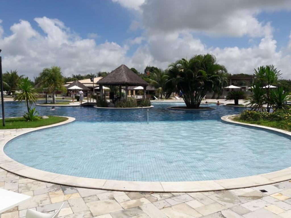 Iloa Residence L202 Barra de São Miguel Dış mekan fotoğraf