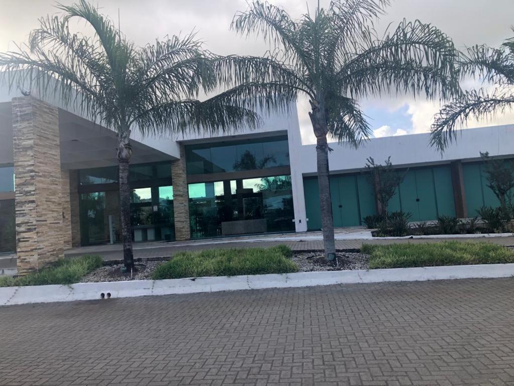 Iloa Residence L202 Barra de São Miguel Dış mekan fotoğraf