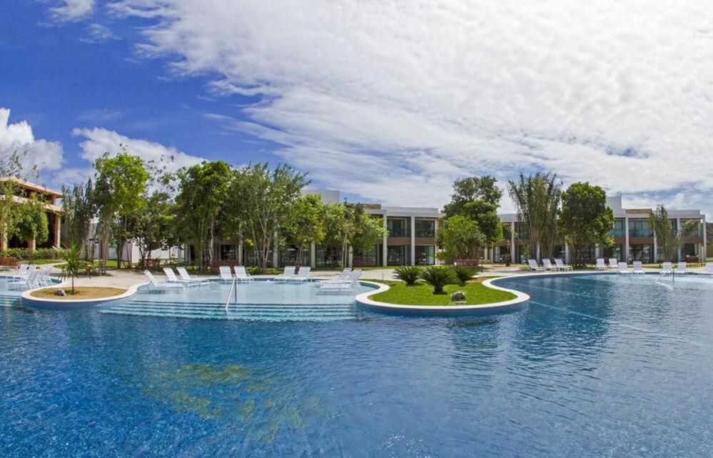 Iloa Residence L202 Barra de São Miguel Dış mekan fotoğraf