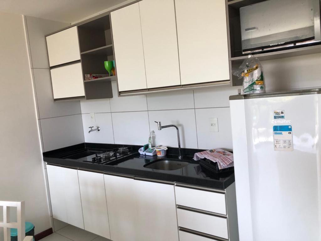 Iloa Residence L202 Barra de São Miguel Dış mekan fotoğraf