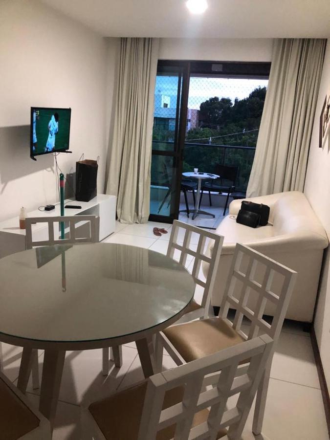 Iloa Residence L202 Barra de São Miguel Dış mekan fotoğraf