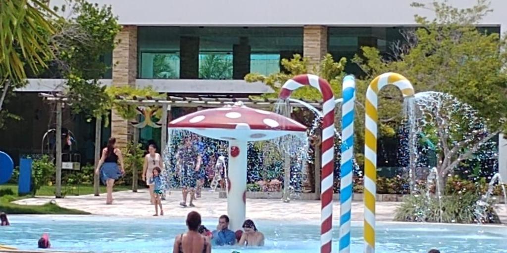 Iloa Residence L202 Barra de São Miguel Dış mekan fotoğraf
