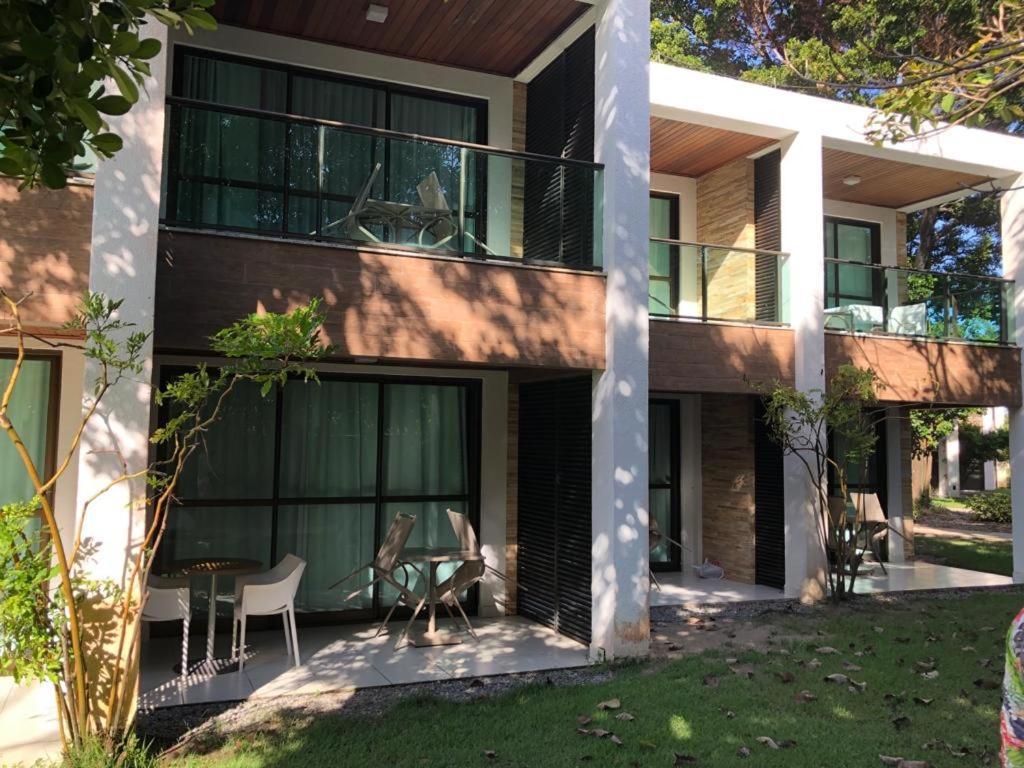 Iloa Residence L202 Barra de São Miguel Dış mekan fotoğraf
